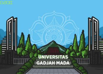 ugm bikin hutan di IKN.MOJOK.CO