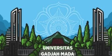 ugm bikin hutan di IKN.MOJOK.CO