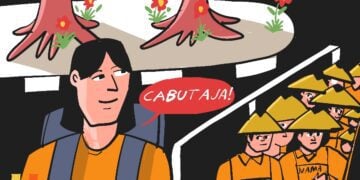 4 Tradisi Ospek Kampus yang Dianggap Mahasiswa Surabaya dan Semarang Sudah Tidak Perlu Ada Lagi MOJOK.CO