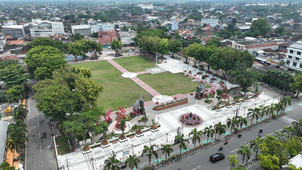 sejarah kiai melati klaten.MOJOK.CO