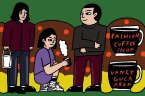 Mahasiswa Jogja Bisa Habiskan Rp800 Ribu Per Bulan untuk ke Coffee Shop, Wajar Jika Uang Saku Lebihi UMR Jogja