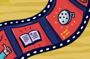 Melihat Layar Kobar Kotabaru Heritage Film Festival (KHFF) Jogja, Geliat Seni dan Budaya yang Tak Ada di Surabaya