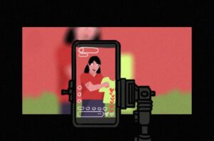 Apes Kerja Part Time Jadi Host Live Shopee, Sehari 8 Jam Kerja Tanpa Jeda Berujung Gaji Tak Dibayarkan