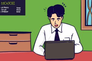 Kutukan Paling Mengerikan di Dunia Adalah Menjadi Warga Kelas Menengah di Indonesia!