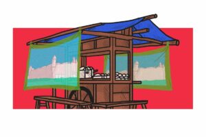 3 Area Banyak Angkringan di Jogja yang Sepi dan Nyaman, Tak Kalah dari Malioboro dan Sekitarnya
