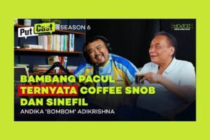 Mengenal Andika ‘Bombom’ Adikhrisna, Sosok di Balik Viralnya Bambang Pacul