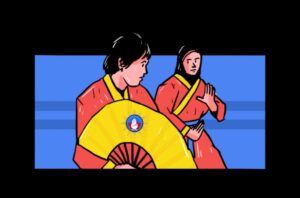 Merpati Putih dan Tapak Suci, Satu Tak Kenal Istilah Pendekar dan Satu Tinggalkan Tenaga Dalam, Sama-sama Anti Tawur