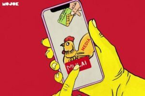 Pengalaman Menyelamatkan Toko Puluhan Tahun Warisan Keluarga dengan Bisnis Online, Cuan Jadi Berlipat