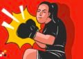 Mendengar Alasan Para Perempuan Belajar Muay Thai: Lebih Efektif Buat Bela Diri, Tanpa Perlu Gimik Tenaga Dalam Khodam.MOJOK.CO