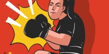 Mendengar Alasan Para Perempuan Belajar Muay Thai: Lebih Efektif Buat Bela Diri, Tanpa Perlu Gimik Tenaga Dalam Khodam.MOJOK.CO