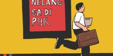 PHK di Sleman Jogja Termasuk Tinggi, Pakar Ekonomi UGM Kasih Solusi MOJOK.CO