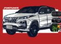 Toyota Fortuner Jadi Simbol Arogansi karena Pengendara Lupa Diri MOJOK.CO