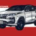 Toyota Fortuner Jadi Simbol Arogansi karena Pengendara Lupa Diri MOJOK.CO