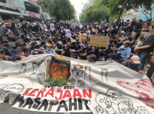 5 Kultur Demo di Jogja yang Bikin Kaget Mahasiswa Surabaya, Jadi Pelajaran Penting dan Berharga