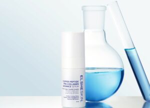 ELSHESKIN Rilis Produk Serum Baru, Solusi Kulit Glowing dan Tampak Awet Muda dalam Satu Genggaman