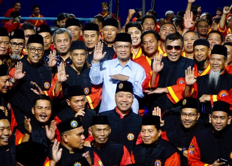 3 Kehabatan Pencak Silat Tapak Suci Muhammadiyah yang Tak Dimiliki Peguruan Silat Lain MOJOK.CO 