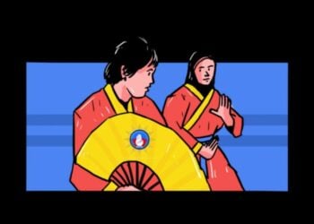 3 Kehabatan Pencak Silat Tapak Suci Muhammadiyah yang Tak Dimiliki Peguruan Silat Lain MOJOK.CO