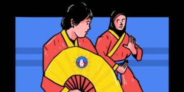 3 Kehabatan Pencak Silat Tapak Suci Muhammadiyah yang Tak Dimiliki Peguruan Silat Lain MOJOK.CO