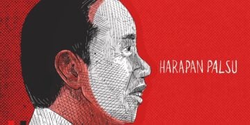 Jokowi Adalah Harapan Palsu yang Cuma Bikin Sengsara MOJOK.CO