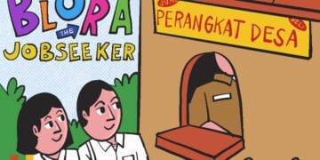 Surat untuk Bupati Blora atas Skandal Jual Beli Perangkat Desa (Perades) di Blora MOJOK.CO