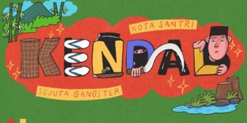 Kendal, Kota Santri Sejuta Gangster MOJOK.CO