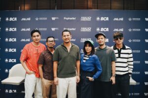MALIQ & D’Essentials Siap Gelar Tur Album Baru di Indonesia dan Malaysia