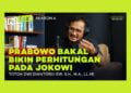 Ketua Pukat UGM Jelaskan Kasus Jet Pribadi Kaesang yang Bakal Menyandera Jokowi Usai Lengser