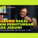 Ketua Pukat UGM Jelaskan Kasus Jet Pribadi Kaesang yang Bakal Menyandera Jokowi Usai Lengser