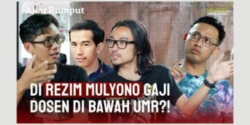 Kenapa Sih Dosen Pembimbing Cenderung Mempersulit Mahasiswa?