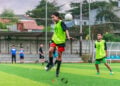 Sepak Bola Jadi Sarana Bantu Anak-anak Prasejahtera Bekasi dan Jakarta MOJOK.CO