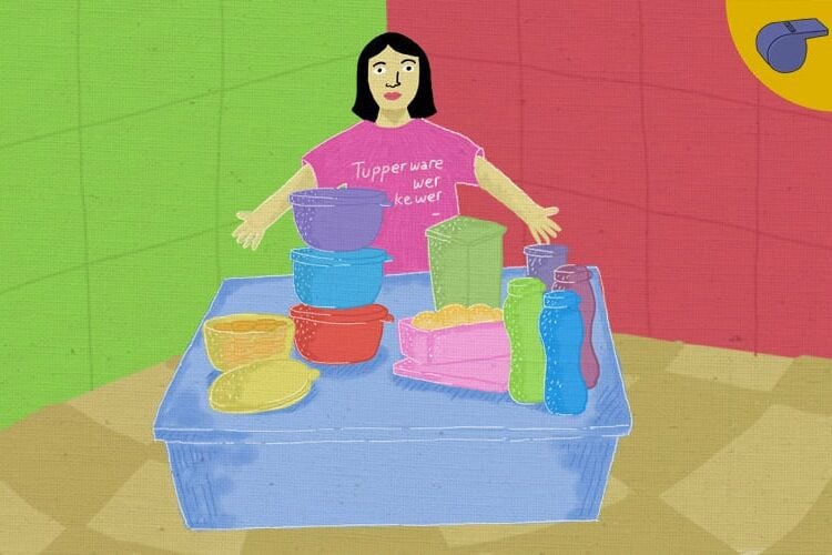 tupperware.MOJOK.Co