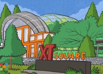 XT Square Jogja Harus Berubah Menjadi Ruang Terbuka Hijau MOJOK.CO