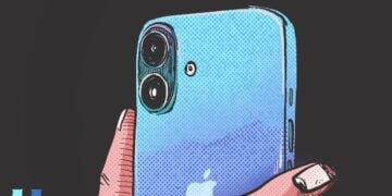 iPhone 16, Hape Nggak Berguna Isinya Kebanyakan Gimmick MOJOK.CO