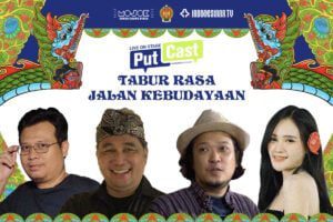 Indonesia Perlu Belajar pada Korea, Maksimalkan Teknologi agar Budaya Kita “Menjangkiti” Dunia