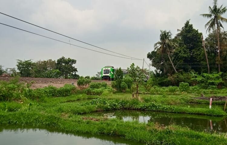 Tol Jogja Solo Ancam Mejing Kidul Sleman MOJOK.CO