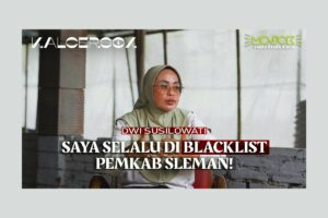 Petani Hebat Sleman yang Belajar di Korea tapi Diabaikan Pemkab Sleman