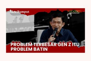 Fahruddin Faiz: Memahami Kesejatian Diri dengan Ikhtiar Menghilang dan Menemukan