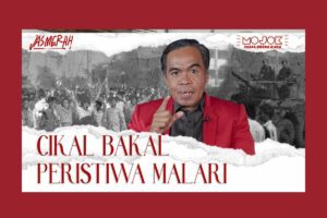 Cikal Bakal Peristiwa Malari dan Meletupnya Aksi Mahasiswa di Berbagai Kota