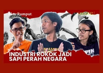 Kupas Tuntas RPMK Kesehatan yang Bakal Rugikan Petani Tembakau