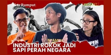 Kupas Tuntas RPMK Kesehatan yang Bakal Rugikan Petani Tembakau