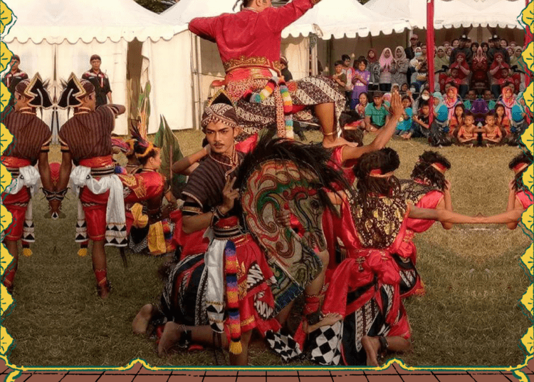 Festival Kebudayaan Yogyakarta (FKY) 2024 di Lapangan Bawuran, Bantul, Jadi Conton Pengelolaan Sampah dan Mendunia MOJOK.CO