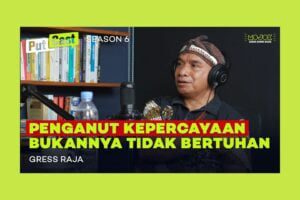 Pengahayat Kepercayaan Bukan Ateis, Justru Sudah Diakui Pemerintah Sebagai Agama yang Sah