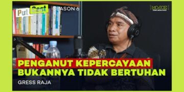 Pengahayat Kepercayaan Bukan Ateis, Justru Sudah Diakui Pemerintah Sebagai Agama yang Sah