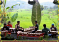 Festival Kebudayaan Yogyakarta (FKY) 2024 di Lapangan Bawuran, Bantul, Jadi Conton Pengelolaan Sampah dan Mendunia MOJOK.CO