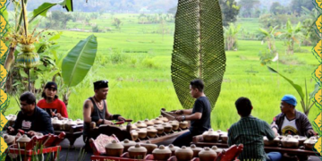 Festival Kebudayaan Yogyakarta (FKY) 2024 di Lapangan Bawuran, Bantul, Jadi Conton Pengelolaan Sampah dan Mendunia MOJOK.CO