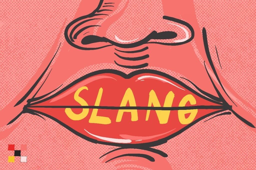 Bahasa slang bukan semata buat gaya-gayaan, tapi ada fungsinya. MOJOK.CO