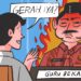 Dilema Guru SMP di Sidoarjo, Hadapi Orang Tua Siswa yang Tantrum karena Anaknya Dihukum MOJOK.CO