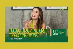 Mila Rosinta: Suka Duka Jadi Penari Tradisional dan Alasan Tarian asal Indonesia Sulit Mendunia