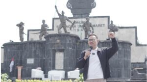 Gerombolan Pemuda Mabuk Tusuk Santri Krapyak, Hasto Minta Penjualan Miras Dibatasi