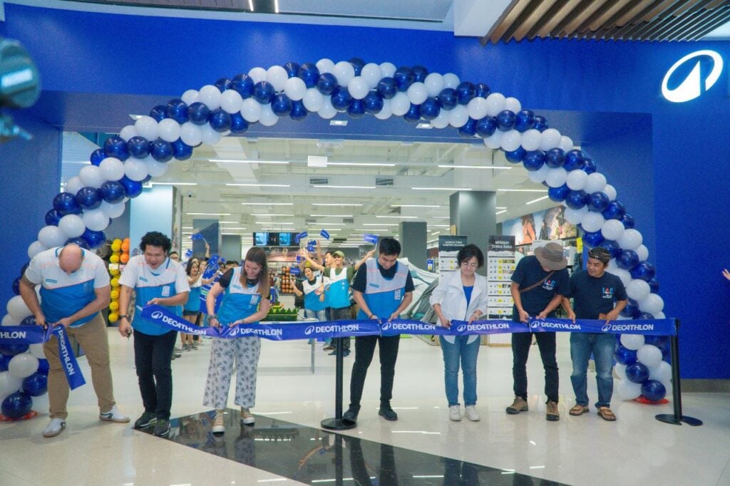 Decathlon Indonesia Membuka Kembali Toko di Jogja, Perkenalkan Konsep Baru yang Memanjakan Pecinta Olahraga.MOJOK.CO